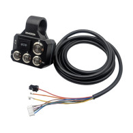 Control multiswitch para patinete eléctrico Rovoron S7