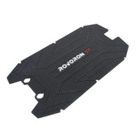 Empuñadura de goma antideslizante para patinete eléctrico S7