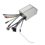 Placa base B para patinete eléctrico Rovoron S7
