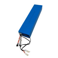 Batería Samsung de 84 V / 31,7 Ah para patinete eléctrico Rovoron S7