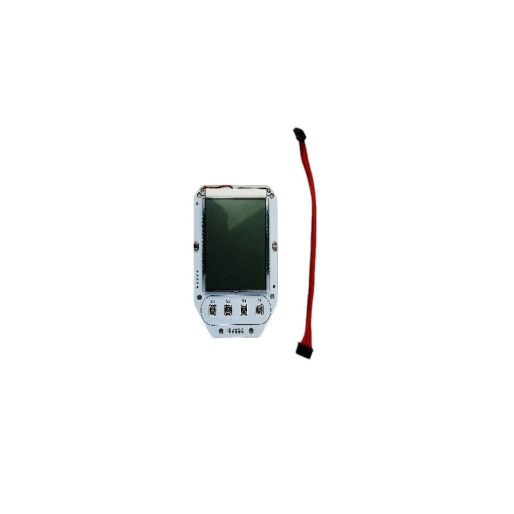 Carte display pour gyroroue Nosfet Aero