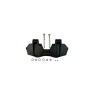 Pedal set for Nosfet Aero EUC