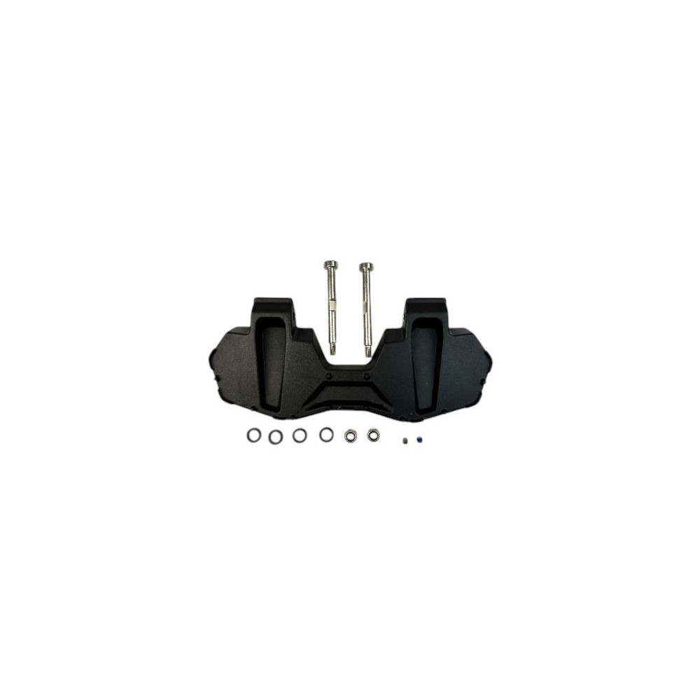 Pedal set for Nosfet Aero EUC