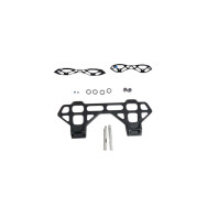 Pedals para rueda electrico Nosfet Aeon
