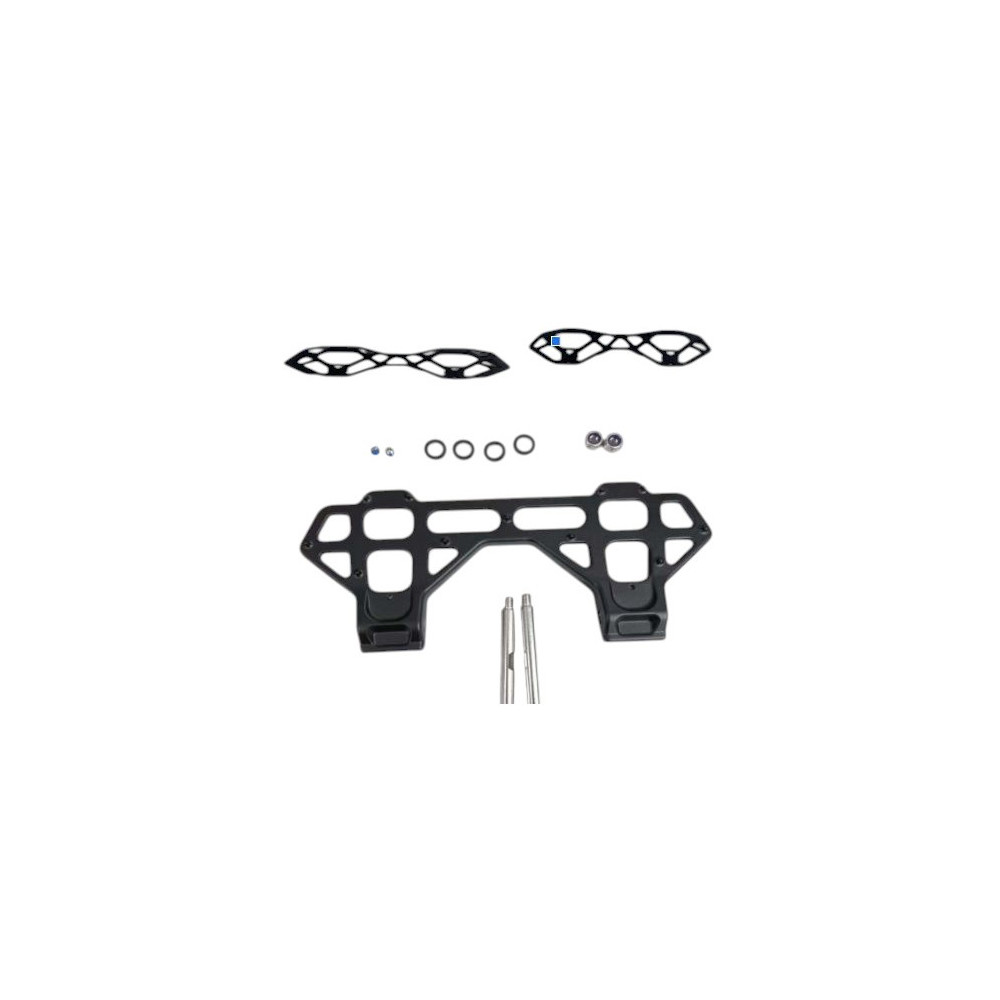 Kit pédales pour Nosfet Aeon