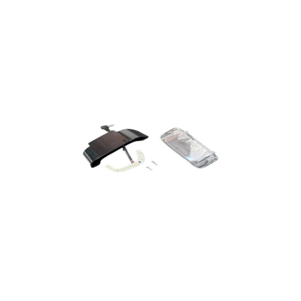 Kit de luces traseras para monorueda Nosfet Aero