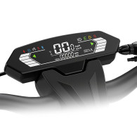 Electric scooter Kingsong KS-N15 (37V / 10.4Ah)