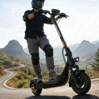 Trottinette électrique Kingsong KS-N15 (37V / 10.4Ah)