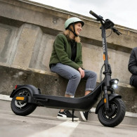 Trottinette électrique Kingsong KS-N15 (37V / 10.4Ah)