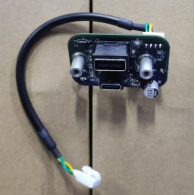 Placa de carga para el giroscopio Inmotion P6