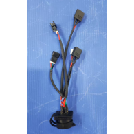 Port de charge pour gyroroue Inmotion P6