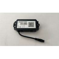 Cloud Box pour gyroroue Inmotion P6 / V9 / V12S