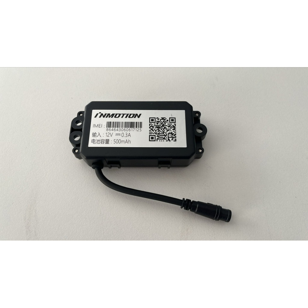 Cloud Box pour gyroroue Inmotion P6 / V9 / V12S