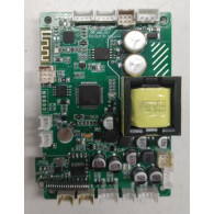 Carte HMI pour gyroroue Inmotion P6