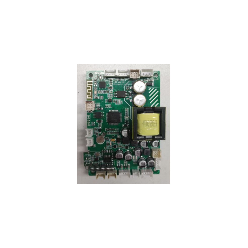 Carte HMI pour gyroroue Inmotion P6