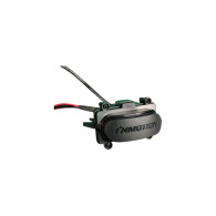 Caja de carga para monociclo eléctrico Inmotion V9