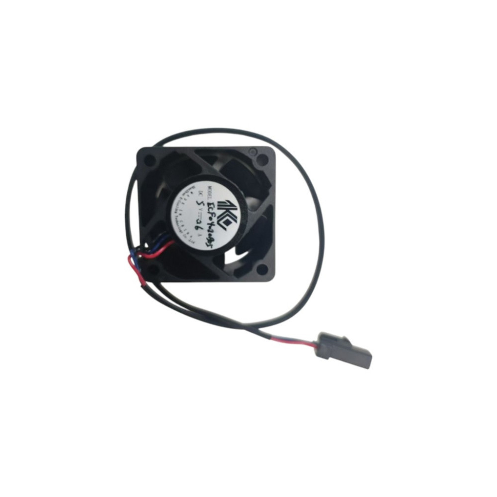 Ventilador de refrigeración para el giroscopio Inmotion V9
