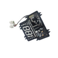Display board for Inmotion V9 electric unicycle