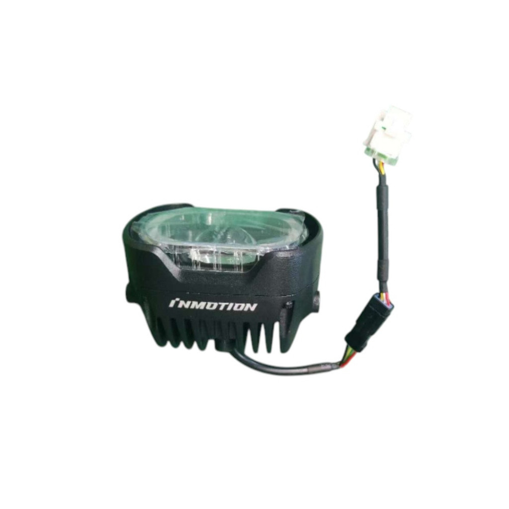 Headlight for Inmotion V9 electric unicycle