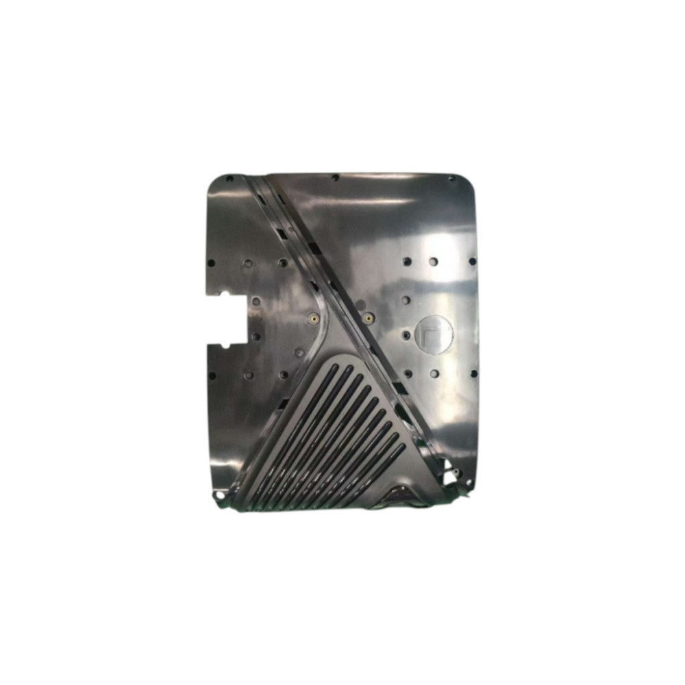 Coque extérieure gauche pour gyroroue Inmotion V9