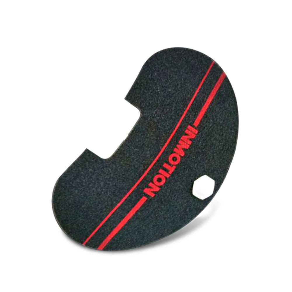 GREEN220.fr » Grip de pédale noir pour gyroroue Inmotion  V5 / V8