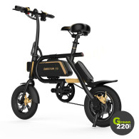 Mini-scooter Electric Inmotion P2F