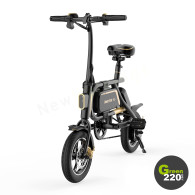Mini-scooter Electric Inmotion P2F