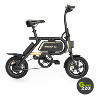 Mini-scooter Electric Inmotion P2F
