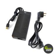  Caricabatterie Inmotion V3 / V5-V5F | Green220.com