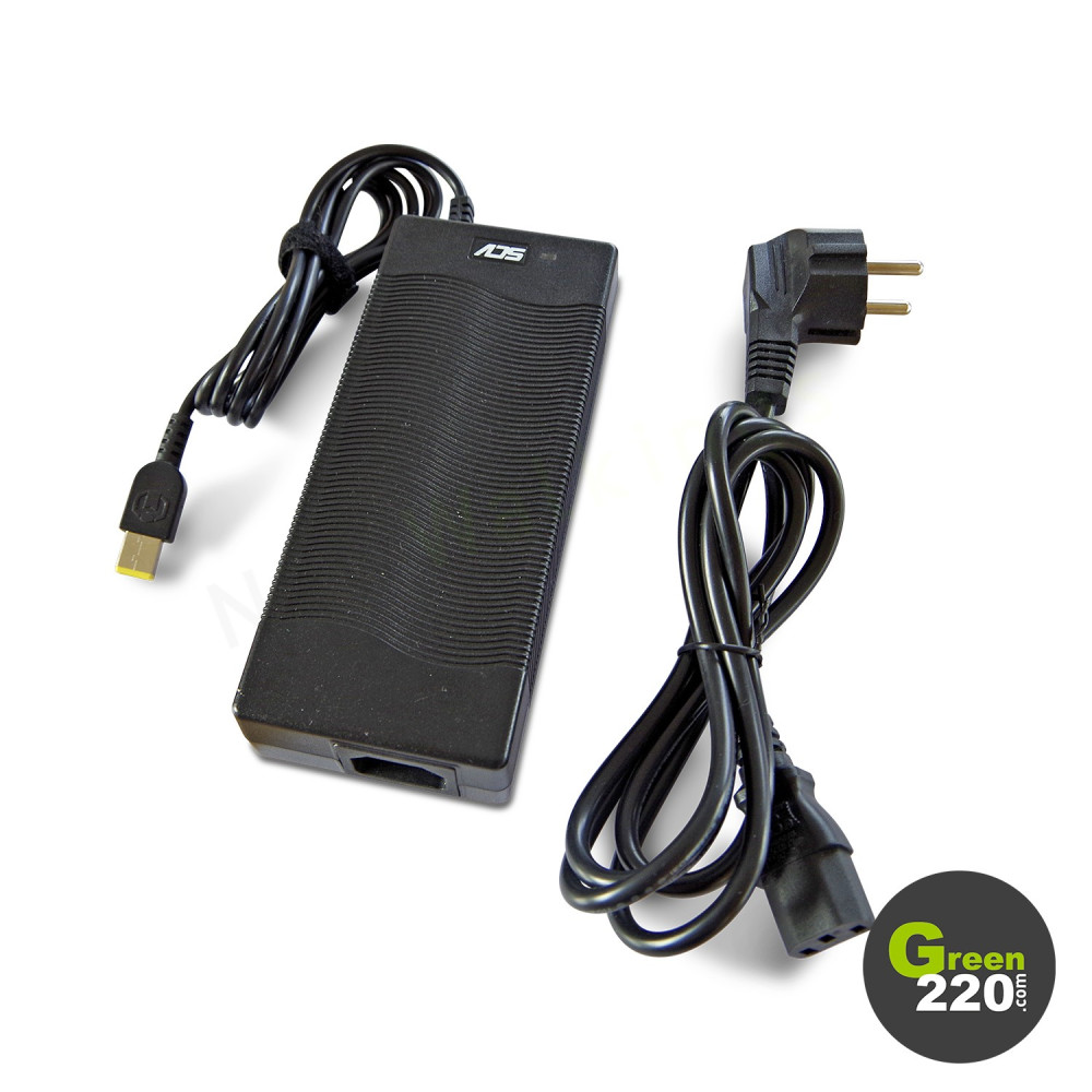 GREEN220.de » Ladegerät für einrad Inmotion V3 / V5-V5F