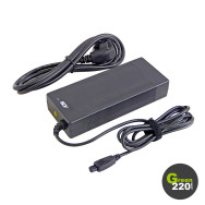 GREEN220.com » Charger for electric unicycle Inmotion V8, V8F, V8S / V10, V10F