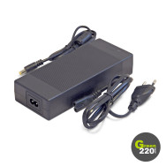 GREEN220.de » Ladegerät für Wiizzee Scooter WS5 / WS7 / WS9