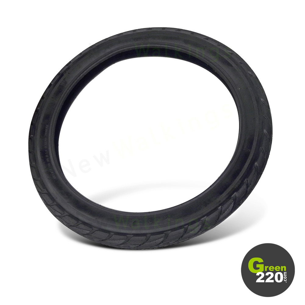 GREEN220.de » 16"-Reifen für einrad Inmotion V8