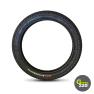 GREEN220.com » 16" tire for electric unicycle Kingsong 16S