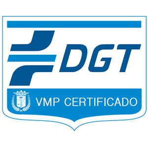 DGT-Elektroroller