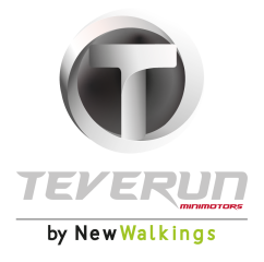 Ersatzteile für Teverun