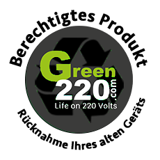 Rücknahme des alten Geräts