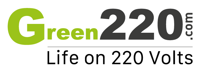 Green220.com