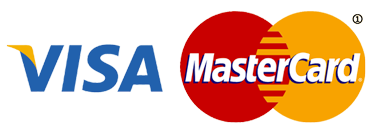 Visa Mastercard