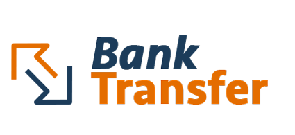 Bank transfer