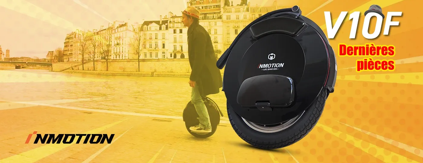 Inmotion V10F
